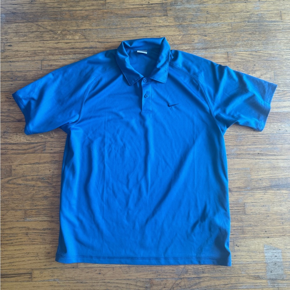 Nike Polo